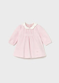 Baby Velour Dress, Assorted Styles
