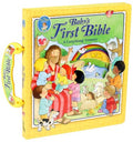 Baby's First Bible CarryAlong Book, by Colin and Moira MacLean