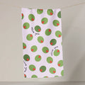 Bar Towel, Olive You