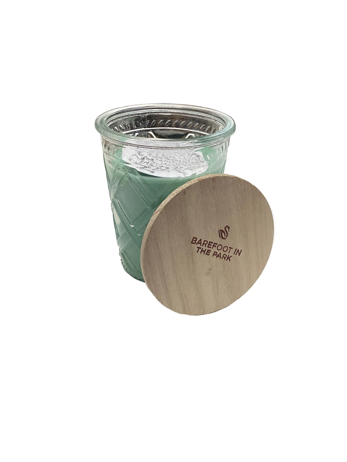 Barefoot in the Park Candle, 12oz
