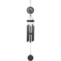 Beautiful Soul 45" Solar Chime