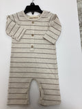 Beckett + Bear | Brothers Romper, Assorted Sizes