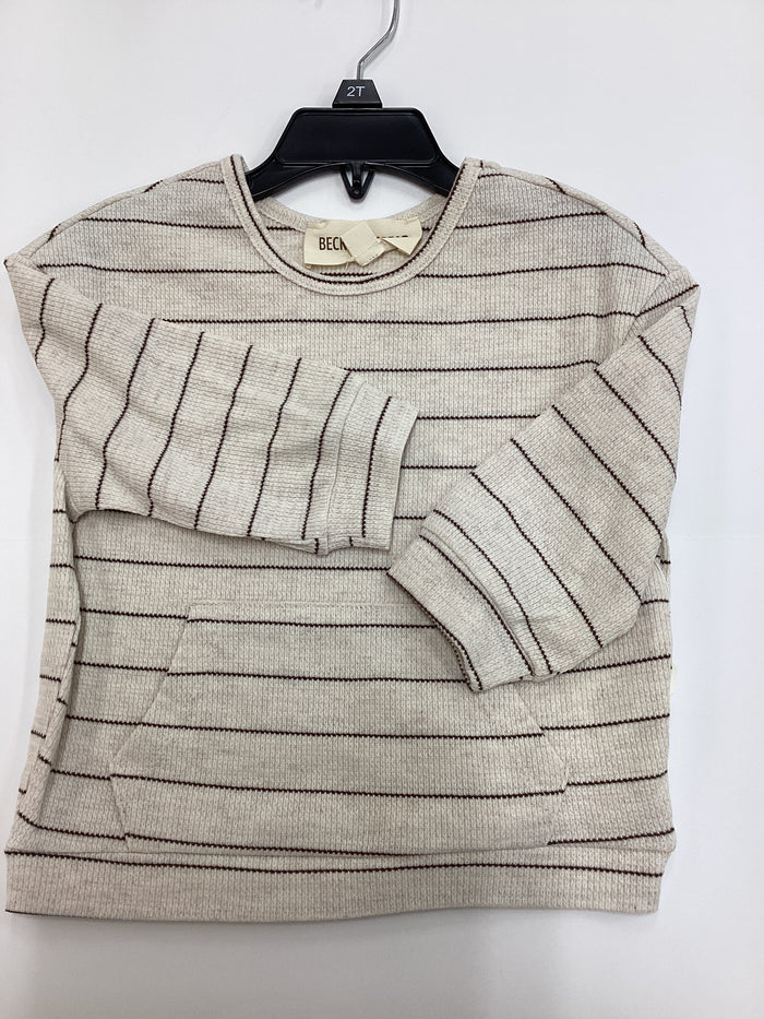 Beckett + Bear | Brothers Top, Assorted Sizes