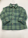 Beckett + Bear | Cozy Creatures Brothers Top, Assorted Sizes