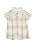 Beckett + Bear | Maple Romper, Assorted Sizes