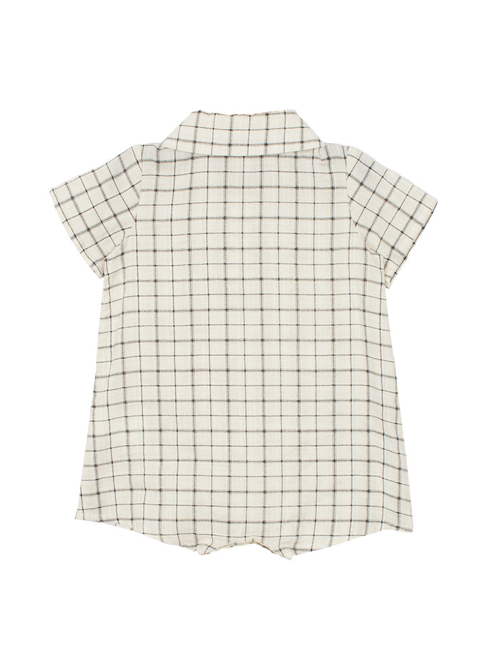 Beckett + Bear | Maple Romper, Assorted Sizes