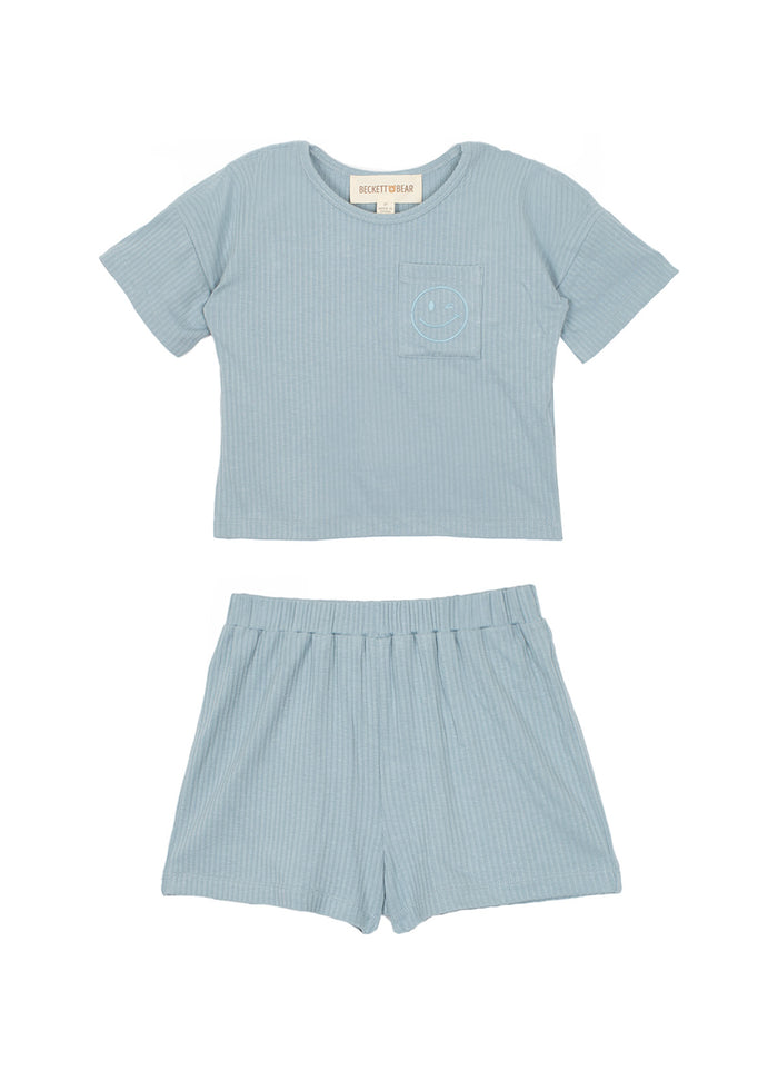 Beckett & Bear | Wink 2 Piece Set, Assorted Sizes