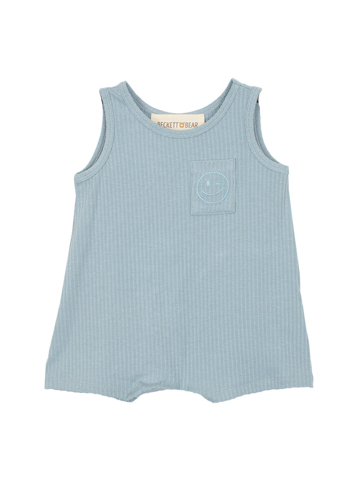 Beckett + Bear | Wink Romper, Assorted Sizes