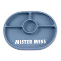 Bella Tunno | Wonder Plate, Mister Mess