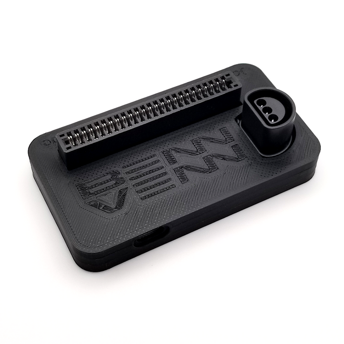 BennVenn Joey N64 cartridge flasher