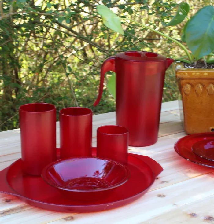 Bentley | 11oz Drink Ware 4-pack, Assorted Colors