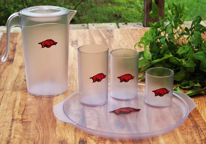Bentley | 16oz Drink Ware 4-pack, Assorted Colors