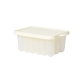 BIBS America | Ivory Baby Food Freezer Tray