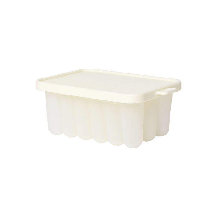BIBS America | Ivory Baby Food Freezer Tray
