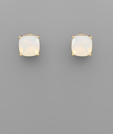 October/ Opal