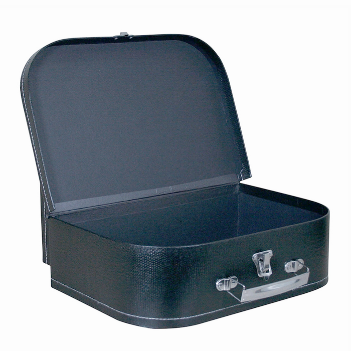 Black Mini Suitcase - 3 Sizes
