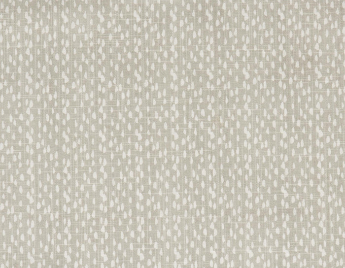 Blanket and Bone Toy Set - Dottie Grey