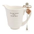 Bloody Mary Pitcher Set