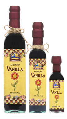 Blue Cattle Truck Trading Co. | Traditional Mexican Vanilla, 3.3 oz.