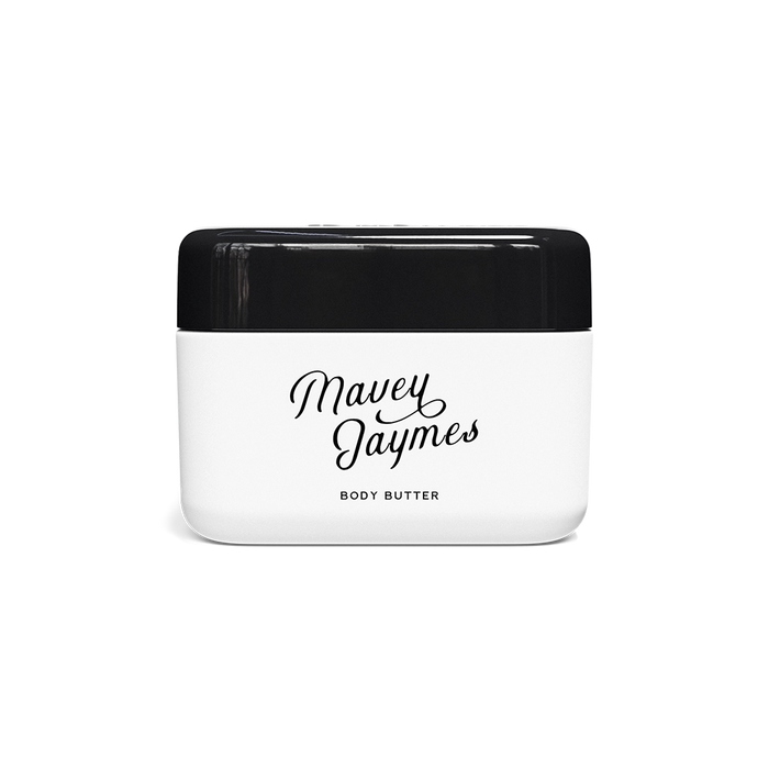 Body Butter | 3.7 oz.