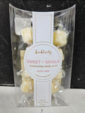 Bomblissity | Mini Me Sugar Cube Mango Sor