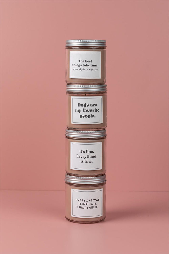 Bridgewater Candle Co. | Sweet Grace Candle, 11.6 oz., Assorted Styles