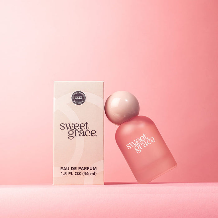 Bridgewater Candle Co. | Sweet Grace Eau de Parfum