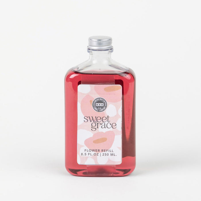Bridgewater Candle Co. | Sweet Grace Flower Diffuser Refill