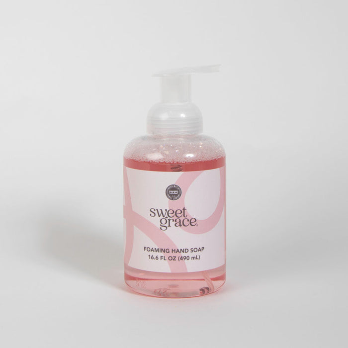 Bridgewater Candle Co. | Sweet Grace Foaming Hand Soap