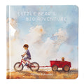 Bukowski Bears | Little Bear's Big Adventure