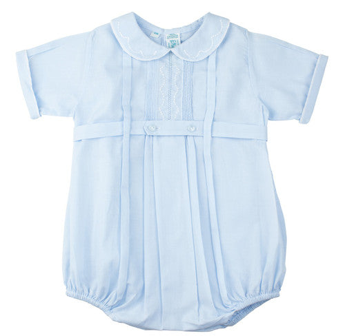 Button Belt Creeper, Assorted Styles