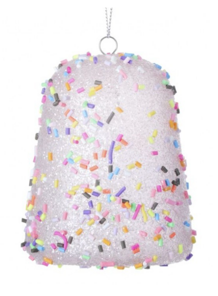 Candy Sprinkles Gumdrop Ornaments