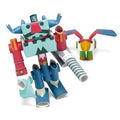 Captain Drill & Repeat PIPEROID