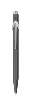 Caran d'Ache Classic 849 Metal Ballpoint Pen
