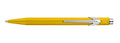 Caran d'Ache COLORMAT-X 849 Metal Ballpoint Pen