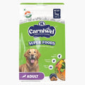 Carniwel with Veg Superfoods, Dry Dog Food for Large Breed, Adult