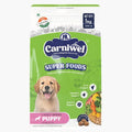 Carniwel with Veg Superfoods, Dry Dog Food for Large Breed, Puppy