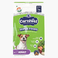 Carniwel with Veg Superfoods, Dry Dog Food for Small Breed, Adult