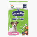 Carniwel with Veg Superfoods, Dry Dog Food for Small Breed, Puppy