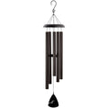 Carson | Black Fleck 44" Signature Series Chime