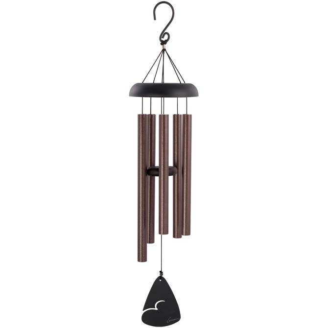 Carson | Bronze Fleck 30" Signature Series Chime