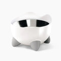 Catit PIXI Elevated Feeding Dish, Cat bowl