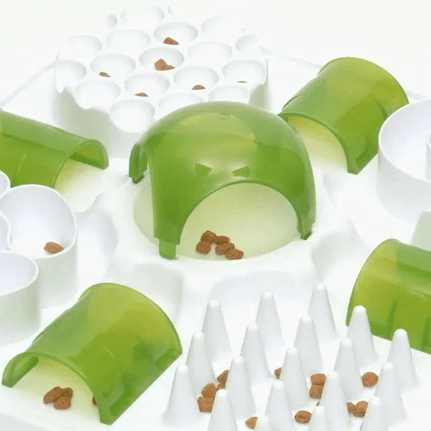 Catit Senses Play Treat Puzzle