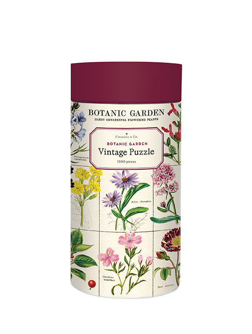 Cavallini & Co. has taken their popular, new Botanic Garden Decorative Paper one step further!