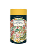 Cavallini & Co's. very popular Constellations 2 Decorative Paper is now available in puzzle form!