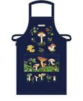 Cavallini & Co. Foraging Cotton Apron