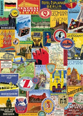 Cavallini & Co. Germany Decorative Paper
