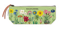 Cavallini & Co. Wildflowers Mini Pouch