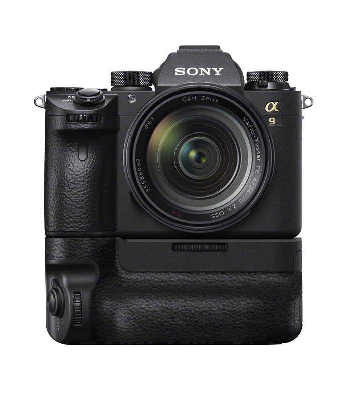 Certified Refurbished - SONY VGC3EM DI Accessories