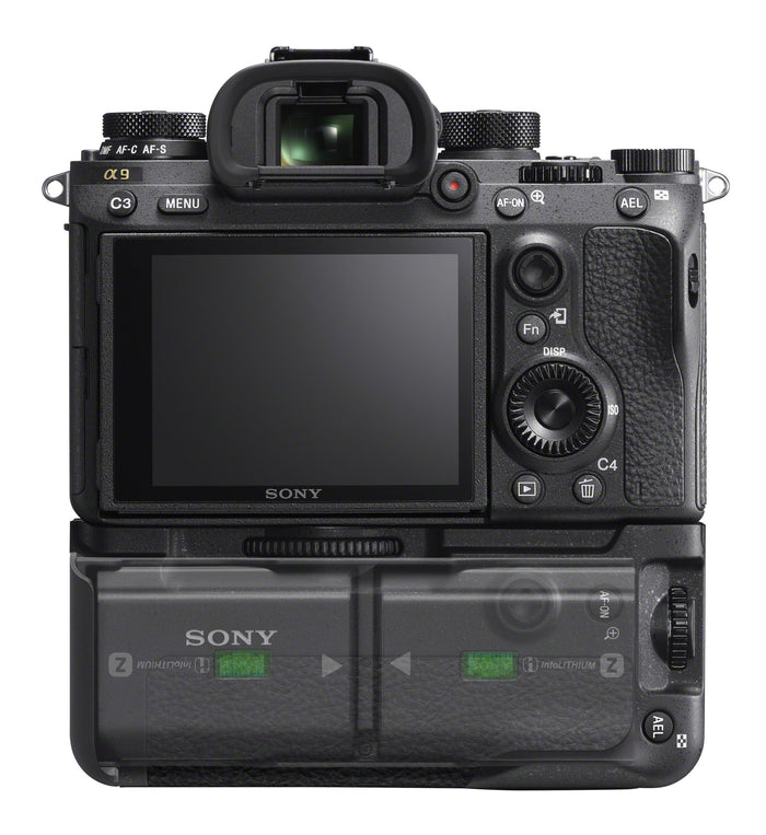 Certified Refurbished - SONY VGC3EM DI Accessories